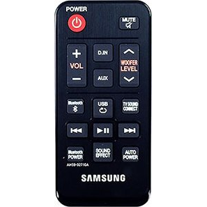 Samsung AH59-02710A afstandsbediening Audio Drukknopen