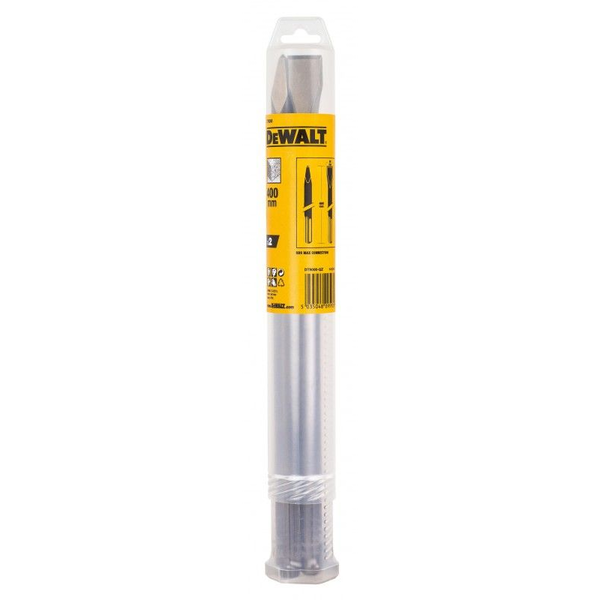 DEWALT Vésőszár Készlet 2 Részes SDS-Max