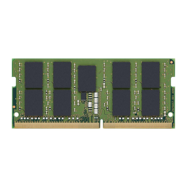 Kingston Technology KSM32SED8/16HD paměťový modul 16 GB DDR4 3200 MHz K...