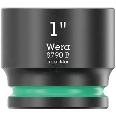 Wera 8790 B Impaktor (05005526001) Külső hatlap Dugókulcs betét 1 1 db 3/8 (05005526001)