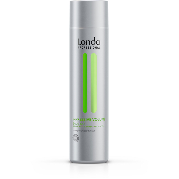 LONDA PROFESSIONAL Impressive Volume Shampoo 250 ml