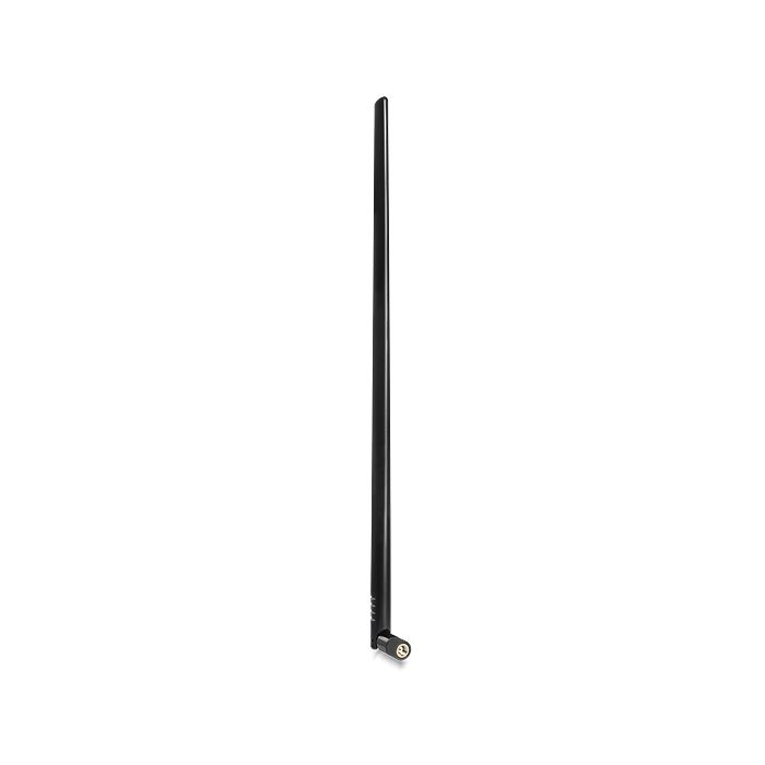 DeLock WLAN antenna fekete (88450) (DeLock 88450)