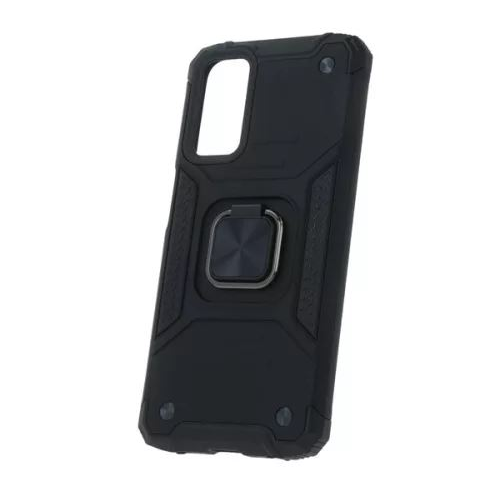 Defender Nitro Motorola Moto G53 ütésálló tok fekete (902390) (defender902390)
