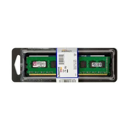 Operační paměť DDR3 Kingston 4 GB 1600 11