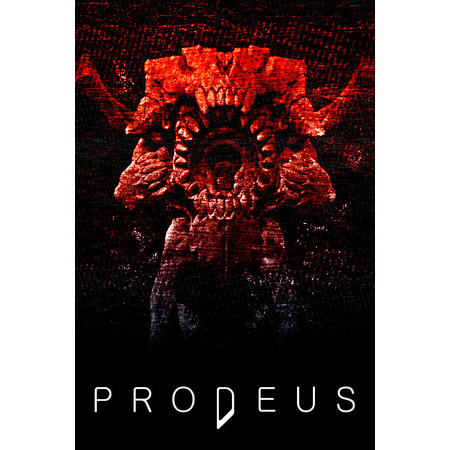 Prodeus (PC - Steam elektronikus játék licensz)
