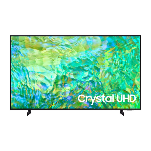 Смарт LED телевизор Samsung UE65CU8002KXXH, 165 см, 4K, Crystal Ultra HD