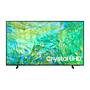 Смарт LED телевизор Samsung UE65CU8002KXXH, 165 см, 4K, Crystal Ultra HD