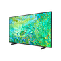 Смарт LED телевизор Samsung UE65CU8002KXXH, 165 см, 4K, Crystal Ultra HD