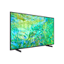 Смарт LED телевизор Samsung UE65CU8002KXXH, 165 см, 4K, Crystal Ultra HD
