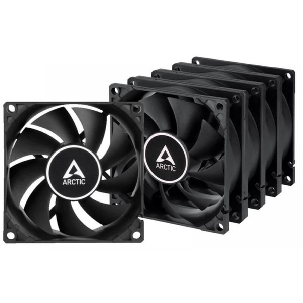 Ventilátor Arctic 80 x 80 mm ACFAN00261A