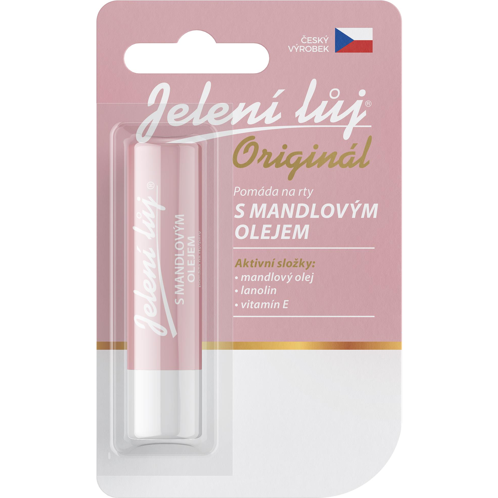 REGINA Szarvasfaggyú - Mandulaolajos (8595002313880)