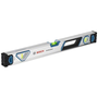 Bosch Professional 1600A016BP könnyűfém vízmérték, 60 cm