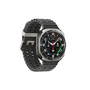 Samsung Galaxy Watch Ultra 3,81 см (1.5") AMOLED 47 мм Цифров 480 x 480 пиксела Тъчскрийн 4G Сребърен Wi-Fi GPS (сателитен)