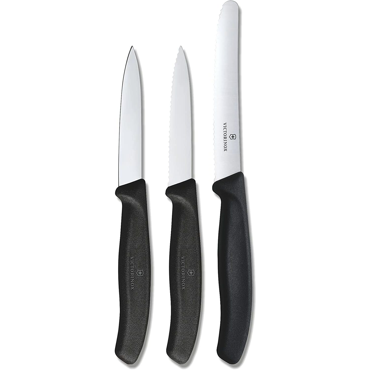 Victorinox Swiss Classic Zöldség kés készlet (3db) (V-6.71 13.3G)