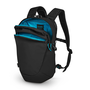 Batoh Pacsafe ECO 18L do 20 l čierny