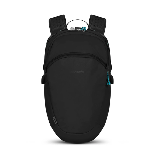 Batoh Pacsafe ECO 18L do 20 l čierny