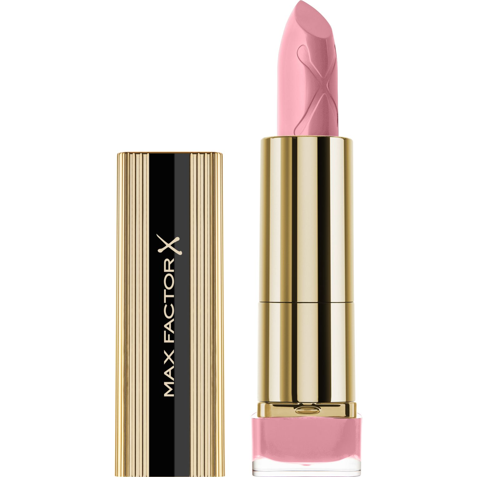 MAX FACTOR Colour Elixir Moisture 085 Angel Pink 4 g (#107268)