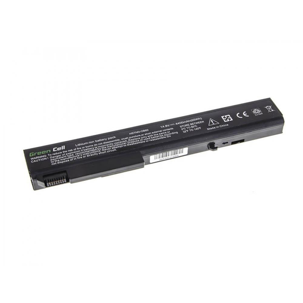 Baterie pro notebooky HP, Compaq Li-Ion 4400 mAh Green Cell