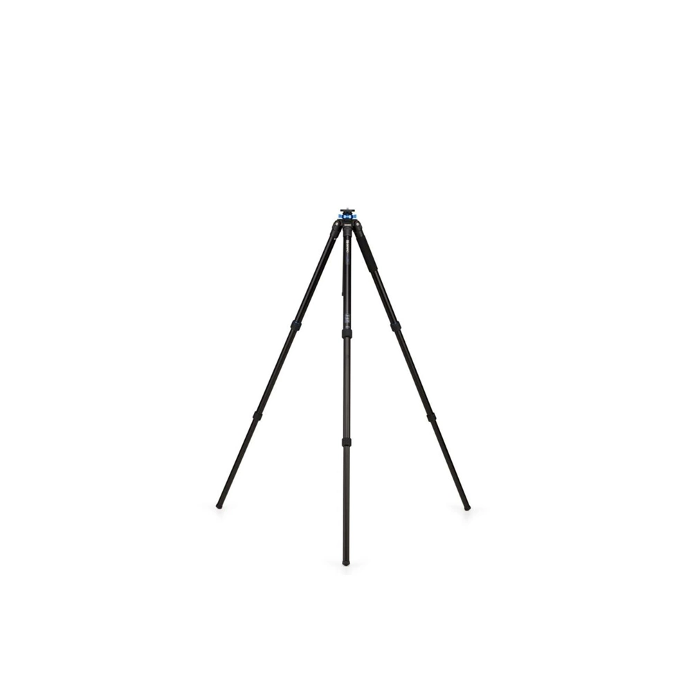 BenroTMA47AL Mach3 Alumínium Tripod Kamera Állvány - Fekete (BETMA47AL)
