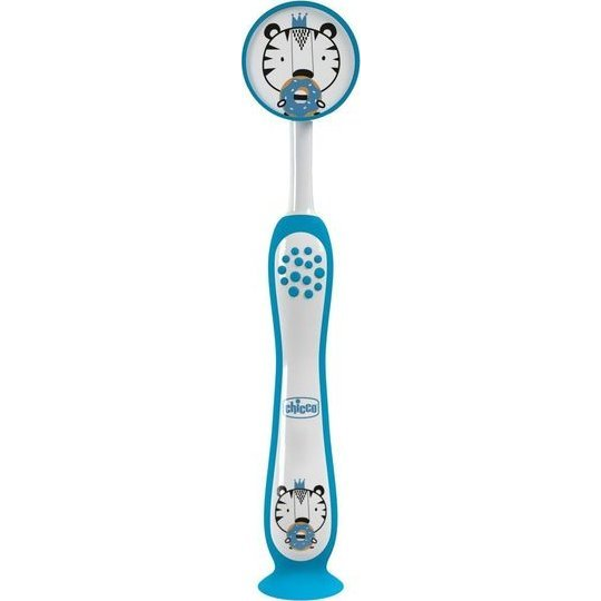 Chicco Fogkefe Gyerekeknek Tiger 3-6r (CHIC-6527)