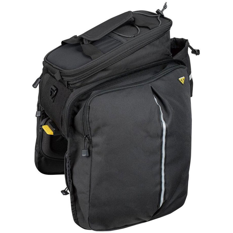 TOPEAK MTX Trunk Bag DXP oldaltáskával (TT9635B2)