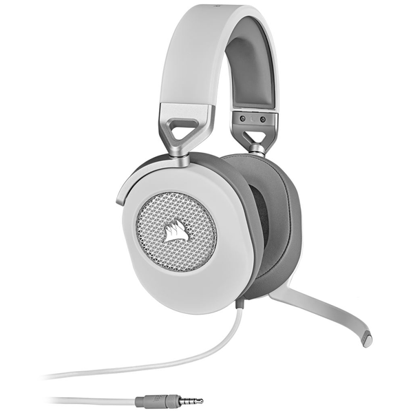 Sluchátka přes uši Corsair Corsair HS65 Surround