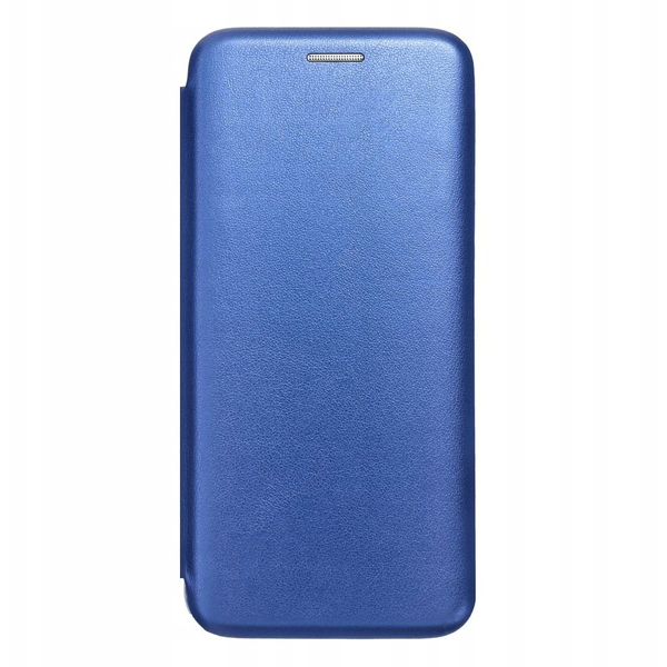 FORCELL Elegance Flip tok Samsung Galaxy S24 FE kék