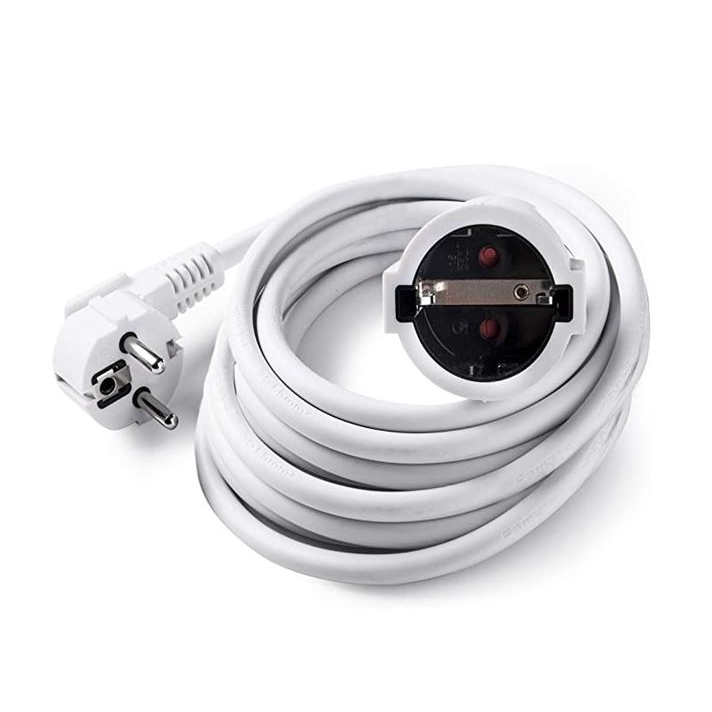 Famatel vez.16A-250V 5m 3x1,5mm2 16A hosszabbító (2985) (f2985)