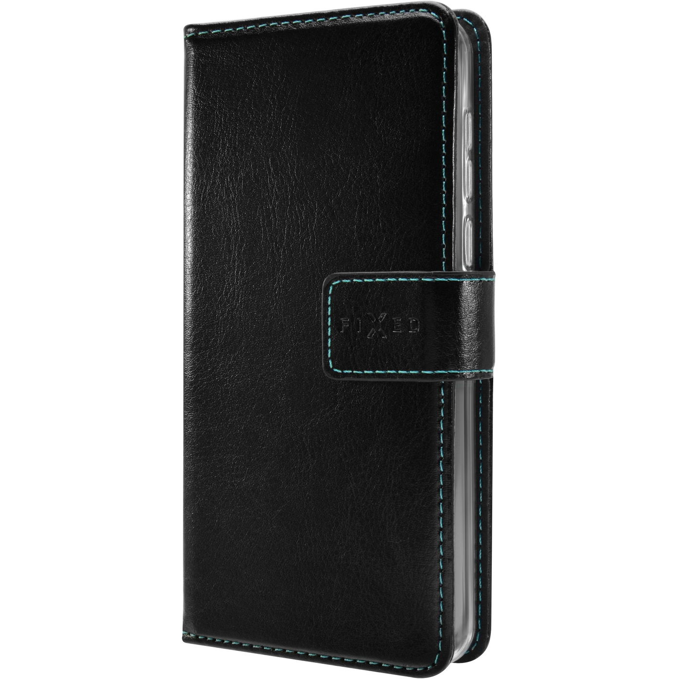 FIXED Opus Apple iPhone 11 fliptok fekete (FIXOP-428-BK) (FIXOP-428-BK)