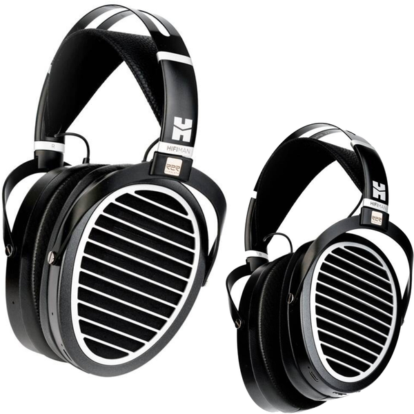 HIFIMAN Ananda BT R2R Bluetooth 5.1 planar audiofil fejhallgató