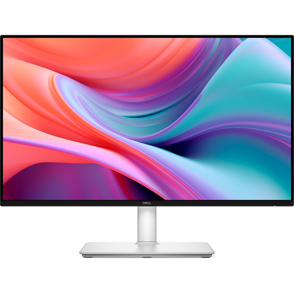 DELL S Series S2425HSM Monitor PC 61 cm (24") 1920 x 1080 Pixel Full HD LCD Bianco