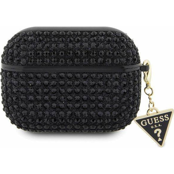 Carcasa Para Airpods Pro 4g Diamante Con Encanto