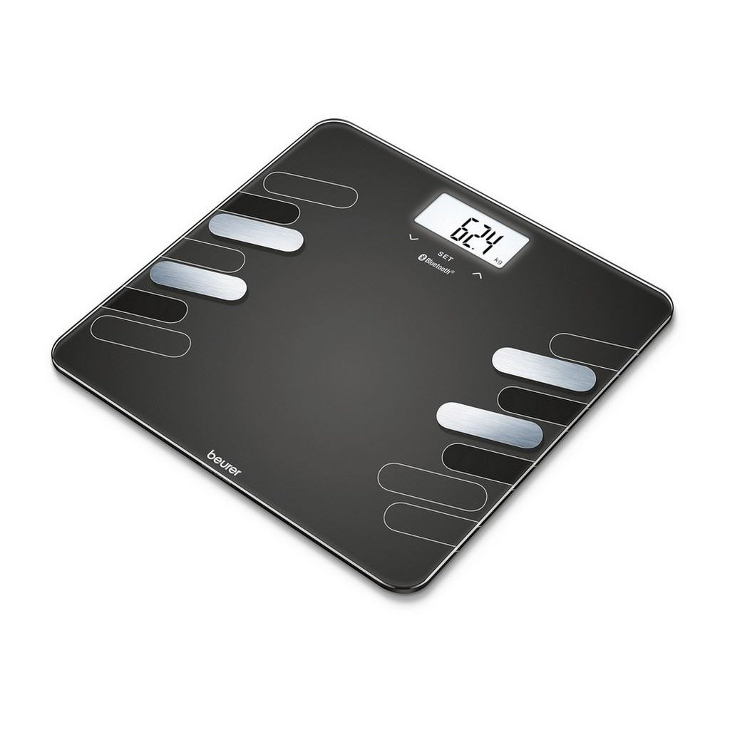 Beurer BF 600 Style diagnosztikai mérleg (749.40)