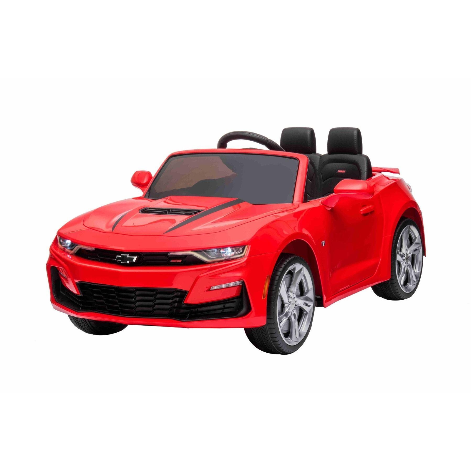 Chevrolet Camaro 12 V - piros (8586019943344)