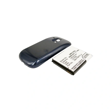 CAMERON SINO X-Longer Samsung EB-F1M7FLU utángyártott akkumulátor 3000mAh 3.8V