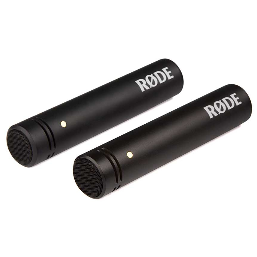Rode M5 Mikrofon (M5 PAIR)