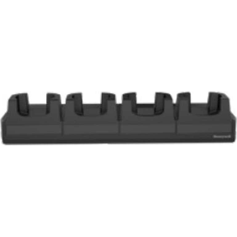 Honeywell EDA52-CB-2 mobiltelefon töltő Kézi számítógép Fekete Váltakozó áram Beltéri (EDA52-CB-2)