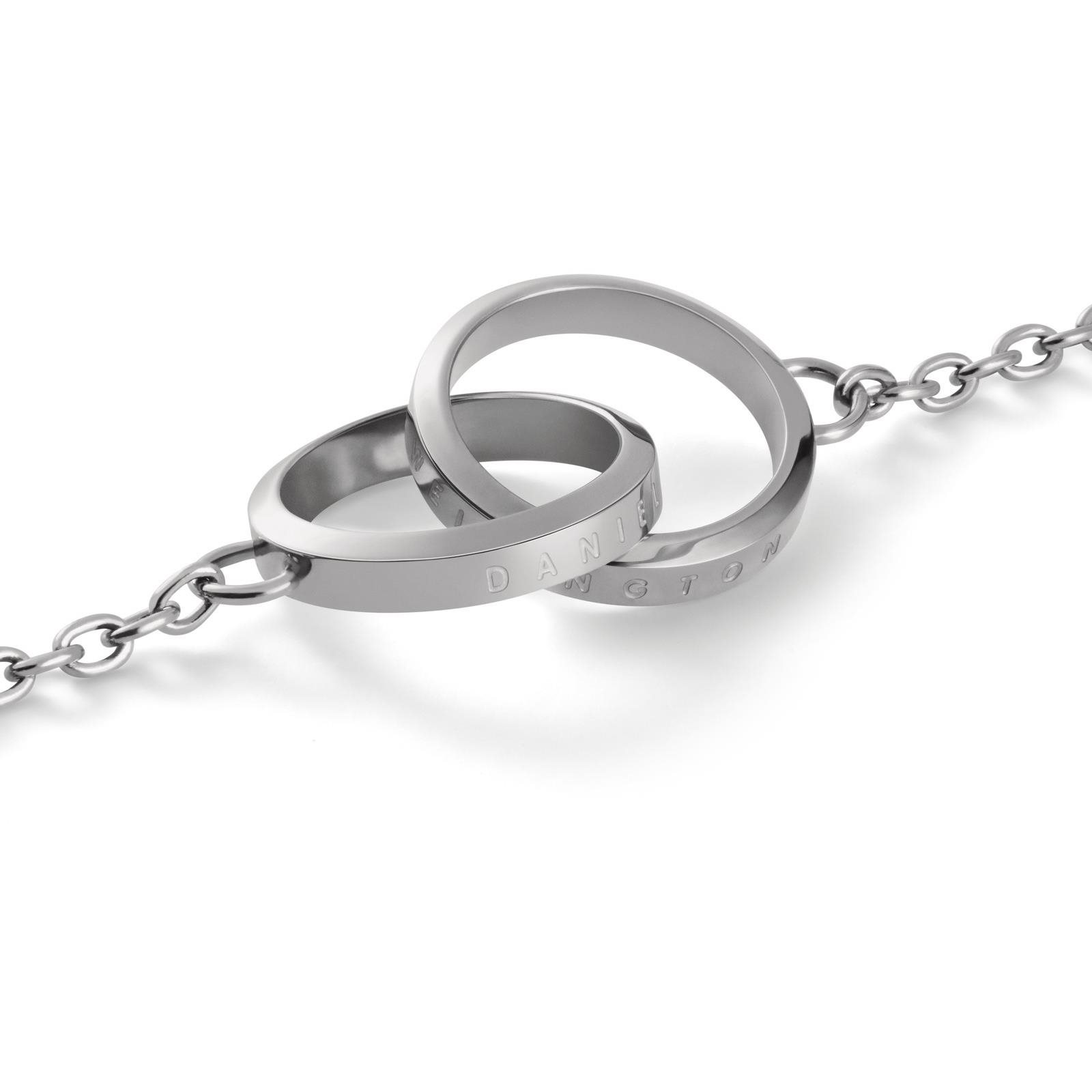 DANIEL WELLINGTON Collection Elan Unity nyaklánc DW00400167 (7315030021295)