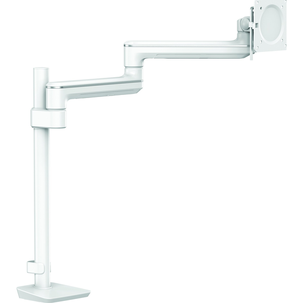 Fellowes Tallo 8616001 flat panel bureau steun 101,6 cm (40") Wit