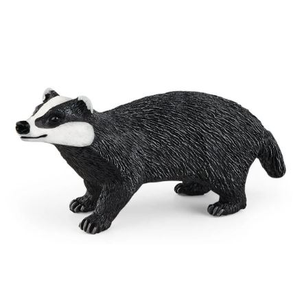 Schleich borz figura (14842) (sch14842)