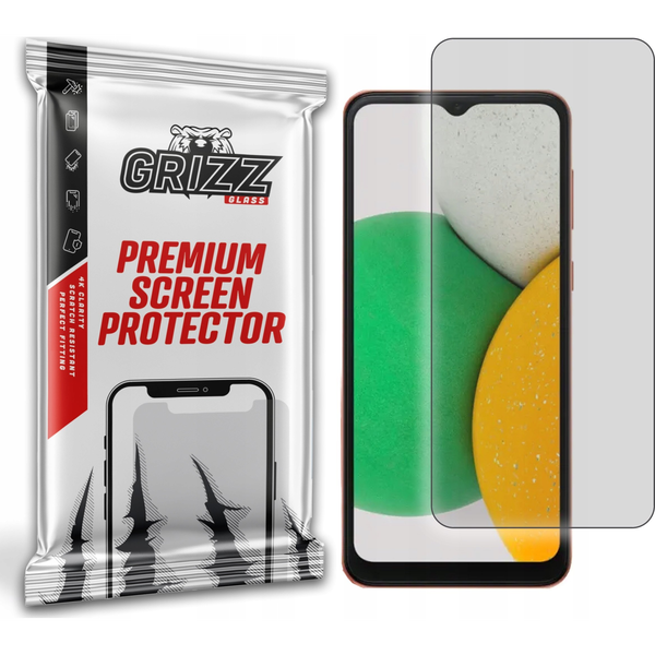  GrizzGlass Folia matowa GrizzGlass PaperScreen Samsung Galaxy M04