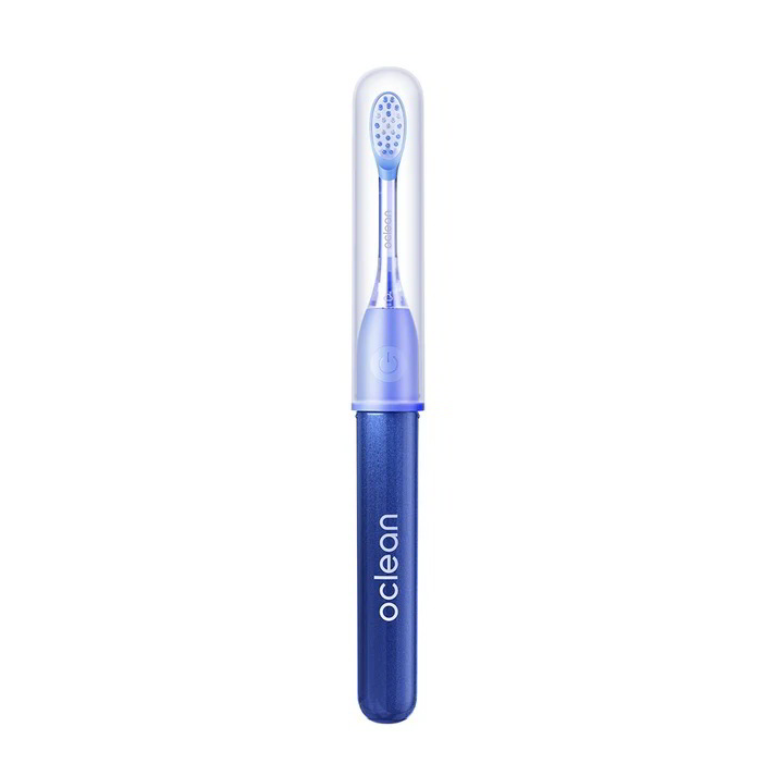 Oclean Ease Szónikus Elektromos Fogkefe Kék OCL555950 (OCL555950)
