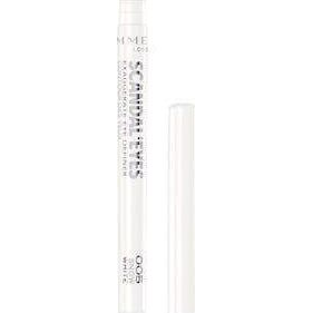 RIMMEL LONDON Scandal'Eyes 005 Snow White (1021651035)