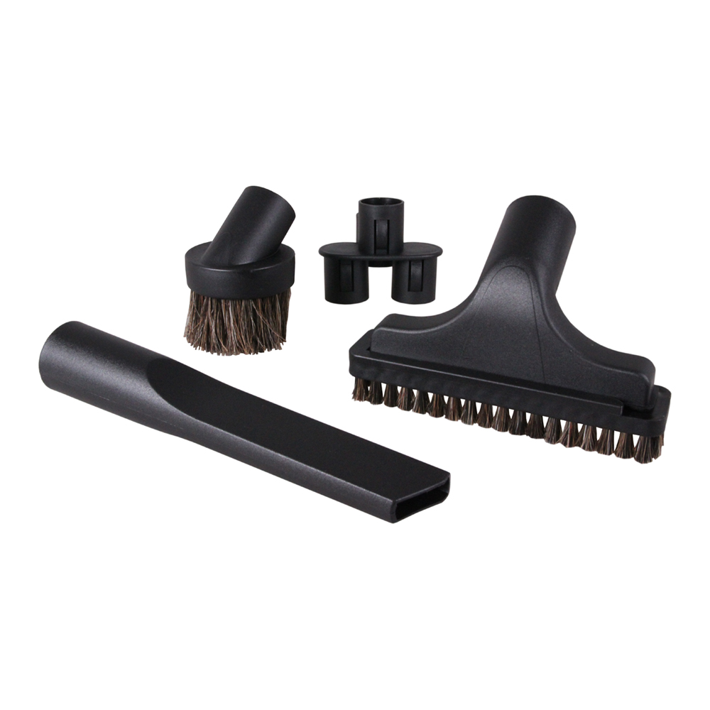 Patona PT9521 Univerzális 32mm-es Porszívó kefe készlet (3 db / csomag) (PT9521)