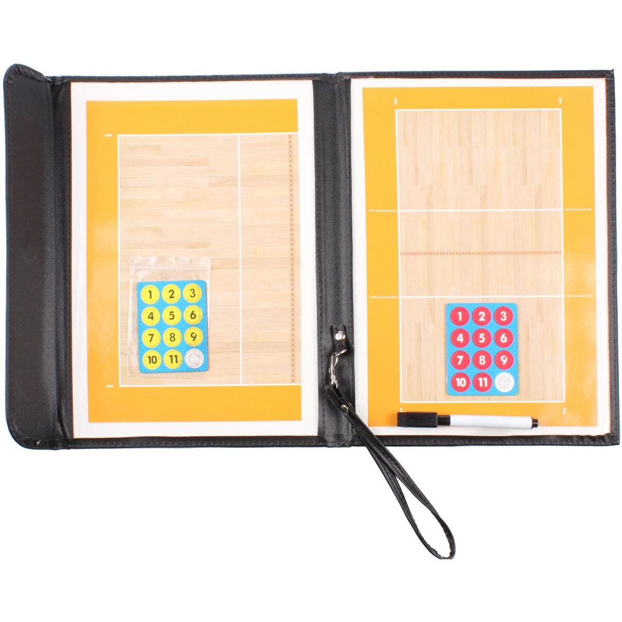 Volleyball RX91 coaching board (39665)
