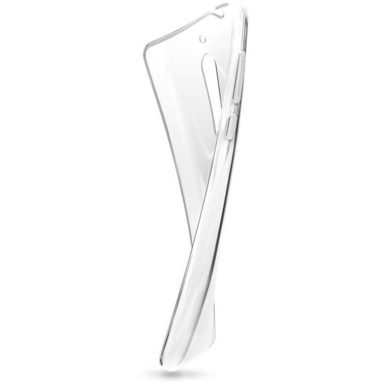 FIXED Story Motorola Moto G05 4G / E15 4G átlátszó tok (FIXTCC-1535-TR)