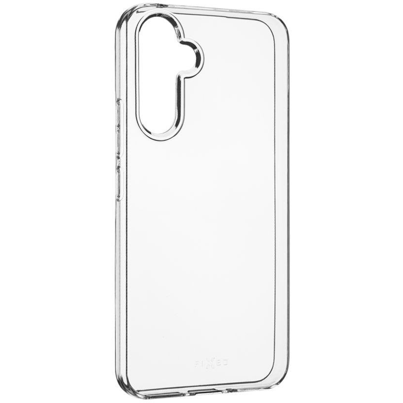 FIXED Slim AntiUV Samsung Galaxy A54 5G átlátszó tok (FIXTCCA-1085)