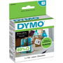 Dymo S0929120 Etikett LW nyomtatóhoz - 25x25 mm (750 db/csomag)
