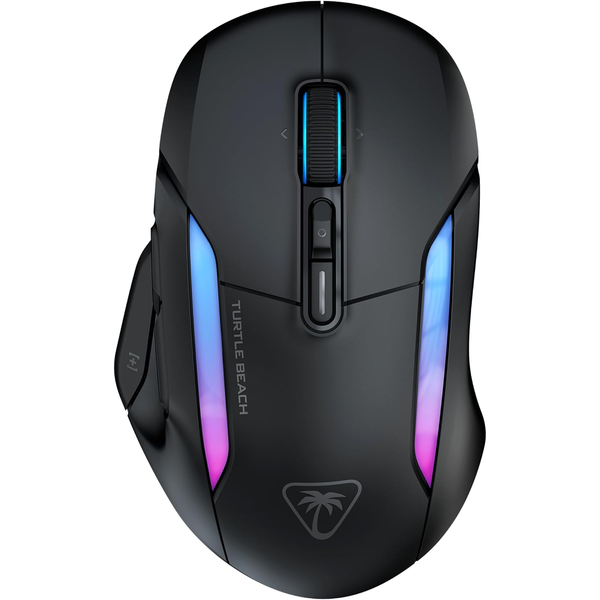 Turtle Beach Kone II Air muis Gamen Rechtshandig RF-draadloos + Bluetooth Optisch 26000 DPI