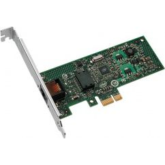 Hálózati kártya Intel Ethernet (RJ-45) 1000 Mb/s